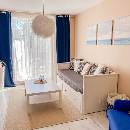 Kolka Apartment Luaran gambar