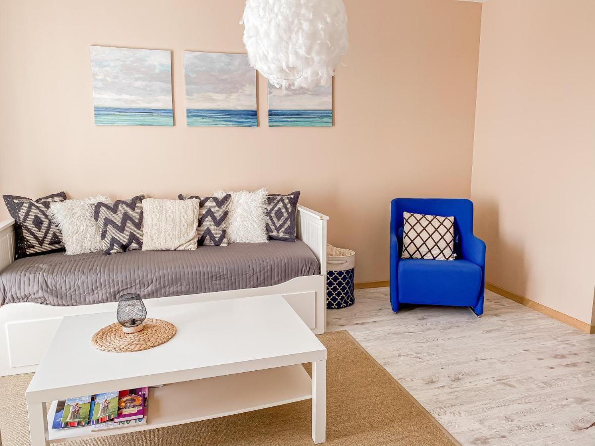 Kolka Apartment Luaran gambar