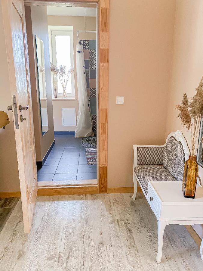 Kolka Apartment Luaran gambar