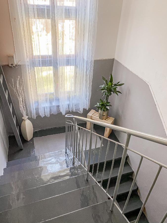 Kolka Apartment Luaran gambar