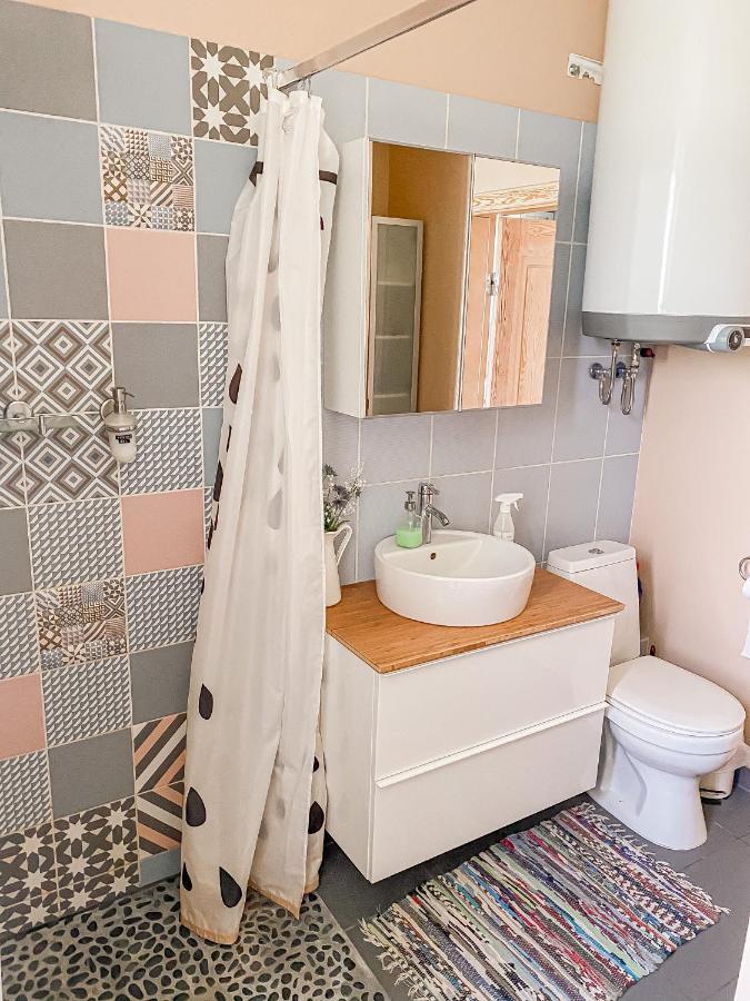 Kolka Apartment Luaran gambar